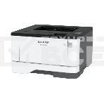 Принтер лазерный Sharp MXB427PWEU, A4, ч/б, печ. до 40 стр мин, 600 x 600 DPI, Ethernet, Wi-Fi, USB, фото 1