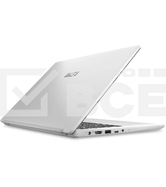 Ультрабук MSI Modern 14 C12MO-690RU Core i3 1215U 8Gb SSD256Gb Intel UHD Graphics 14