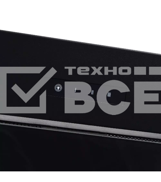 Вытяжка DeLonghi COSETTA 510 NB