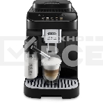 Кофемашина автоматическая DeLonghi ECAM290.61.B черный, исп. кофе - зерновой/молотый, 1.8 л, 1450 Вт, 15 бар, фото3