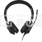 Наушники с микрофоном Jabra Evolve2 40 черный накладные USB оголовье (24189-999-999), фото6