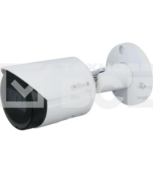 Камера видеонаблюдения IP Dahua DH-IPC-HFW2230SP-S-0360B-S2(QH3) 3.6-3.6мм цв. (DH-IPC-HFW2230SP-S-0360B-S2)