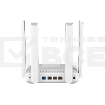 Маршрутизатор Wi-Fi Keenetic Sprinter (KN-3711)  Mesh Wi-Fi 6 AX3000, фото23