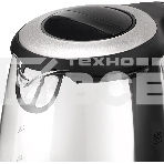 Чайник электрический Vitek VT-8800 2л. 2200Вт разноцветный корпус: стекло, фото3