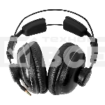Наушники динамические закрытого типа AXELVOX HD272 Studio/Hi-Fi 10-30000 Гц 56 Ом черный, фото5