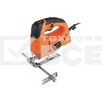 Лобзик электрический PATRIOT LS 550, мощность 550 Вт, макс толщина дерева 55мм, фото2