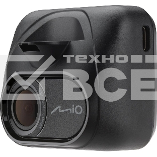Видеорегистратор Mio MiVue C530 Pro, черный