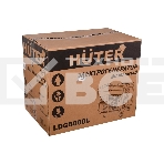 Электрогенератор дизельный Huter LDG 5000L, 3.3 кВт, 82 дБ, 68.7 кг, фото2