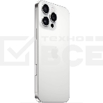 Смартфон Apple iPhone 16 Pro, 8/128Gb, белый титан, фото4