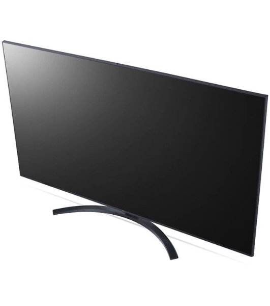 Телевизор LG 55' 55UT81006LA черный LED UHD 60Hz Smart
