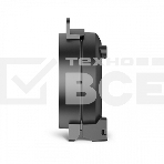 Прибор для выпечки BQ ST1009 черный/стальной, WAFFLE. 1000 Вт, приготовление 4 вафель одновременно, антипригарное покрытие панелей Non-Stick PRO, равномерный нагрев, теплоизолированная ручка, противоскользящие ножки, 2 индикатора работы: нагрева и питания, фото2