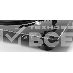 Проигрыватель винила Denon DP-450USB частично автоматический черный, фото2