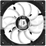 Вентилятор ID-COOLING TF-9215-ARGB черный 92мм 2500rpm 33.4db 4-pin, фото5