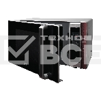 Микроволновая печь LEFF 23MD803SG чёрный, 23 л, 800 Вт, переключатели - мембранные кнопки/сенсор, фото4