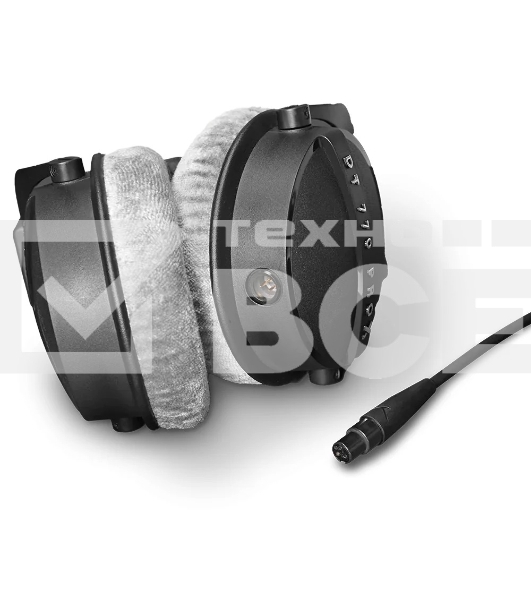 Наушники Beyerdynamic DT 770 PRO X LIMITED EDITION черный