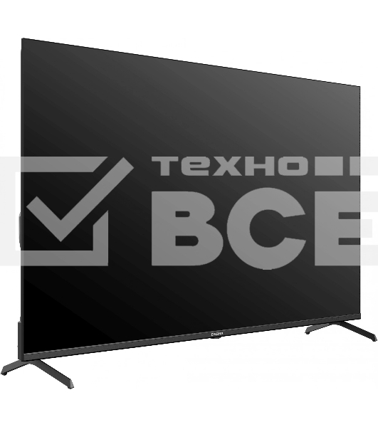 Телевизор Digma 55
