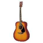 Акустическая гитара Yamaha F310 NT, фото5