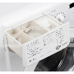 Стиральная машина Indesit IWSD 5085 (CIS) белый, загрузка фронтальная 5 кг,800 об/мин., класс: А, фото15