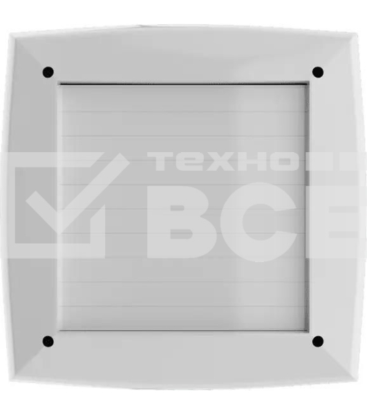 Воздухоочиститель Royal Clima FIATO RCF-70 12Вт белый