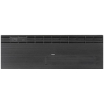 Компьютерный корпус CHIEFTEC UNI UE-02B-OP без БП, Slimline desktop, SFX, черный, mATX, фото5
