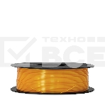 Филамент Crown Micro CM-FILPLAS007Gd PLA Silk 1.75 1кг золотой, фото4