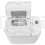 Хлебопечь Panasonic SD-R2520WTS белый, 550 Вт, программ - 28 шт, вес выпечки - 1.1 кг, фото4