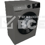 Стиральная машина Gorenje WNHPI84AS/AR белый, загрузка фронтальная 8 кг, 1400 об/мин., класс: А, фото10