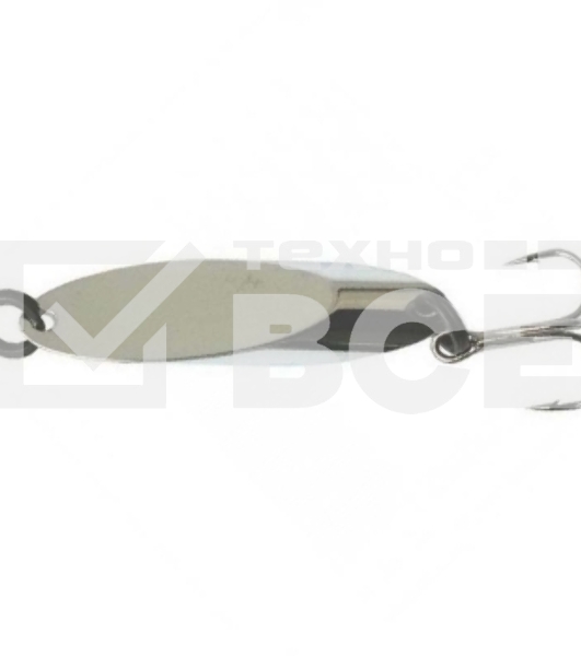 Блесна колеблющаяся SanSan San-Spoon Pilker 18S 505