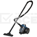Пылесос Novex NBL16D01 1600Вт голубой/серый, фото 1