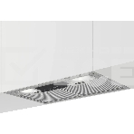Встраиваемая вытяжка Indesit INAE 52FLS X, 52 см., фото6