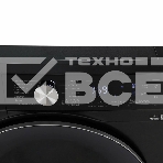 Стирально-сушильная машина Hisense WD5S1045BB черный, загрузка фронтальная 10,5 кг, 1400 об/мин., класс: А, фото2
