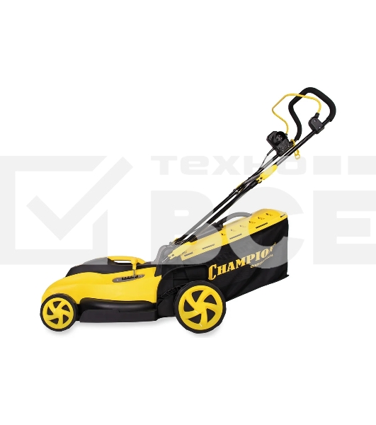 Газонокосилка эл. CHAMPION EM4217