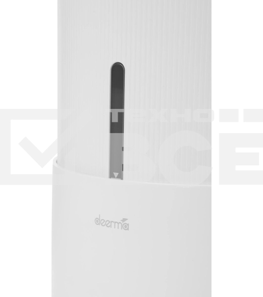 Увлажнитель воздуха ультразвуковой Deerma DEM-SJS300W, 4.4л белый