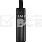 Портативный аккумулятор Itel Maxpower 450PF 45000mAh 2.1A черный, фото3