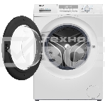 Стиральная машина Haier HW60-BP12929BE инверторный мотор, фото5