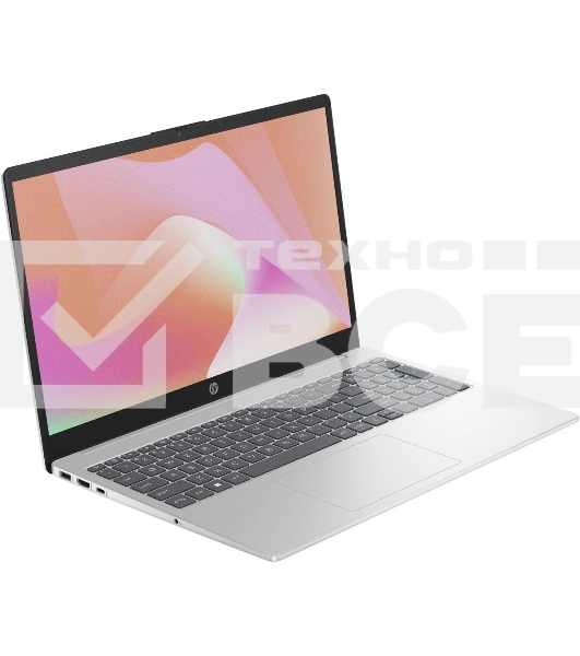 Ноутбук HP15 15-fd0131wm 15.6