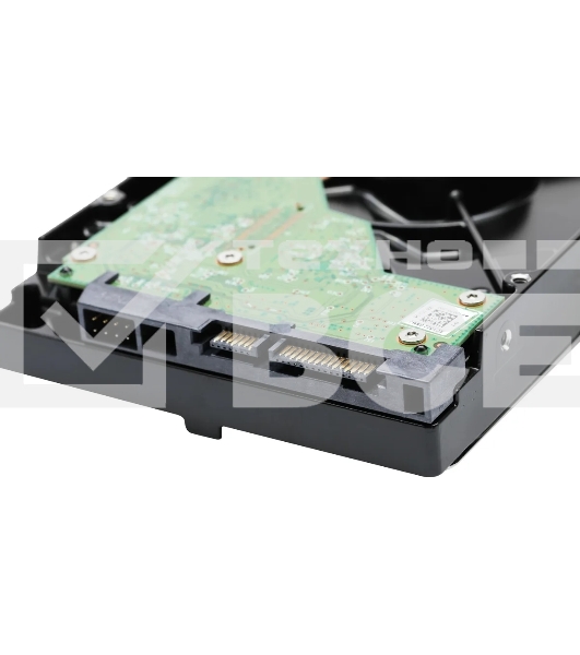 Жесткий диск Western Digital 1TB 5400rpm SATA 6GB/S 64MB PURPLE WD11PURZ SATA