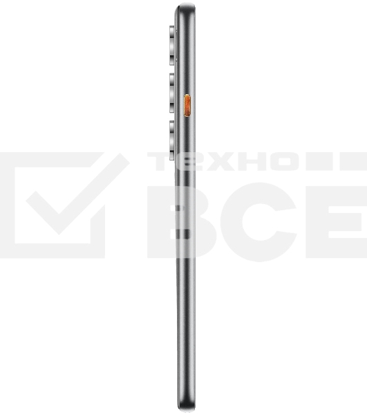 Смартфон Tecno Camon 40 CM5 12/256Gb черный