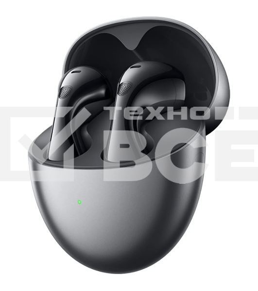Гарнитура Huawei FreeBuds 6 черный