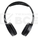 Наушники Panasonic RB-HF630BG-K черный, фото 1
