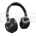 Наушники полноразмерные MORE CHOICE (4610196408571) HW11 черный, фото 1