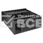 Серверный корпус ExeGate Pro 4U450-17 (RM 19', высота 4U, глубина 450, БП 1100RADS, 2*USB), фото7
