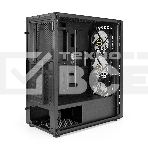 Компьютерный корпус Miditower ExeGate EVO-9202 (ATX, без БП, с окном, 1*USB+1*USB 3.0, аудио, 3 вент. 12см с RGb подсветкой), фото16