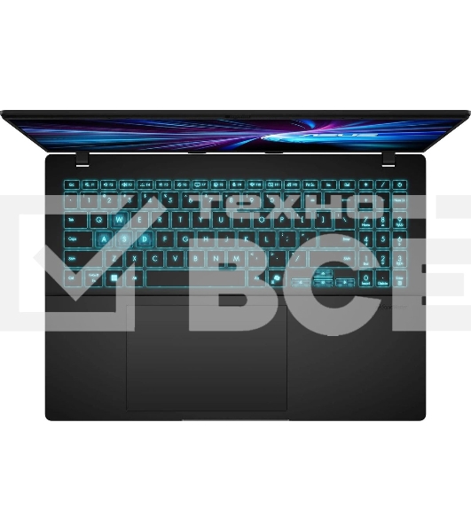 Ноутбук Asus VivoBook 16 V3607VM-RP090 Core 5 210H 16Gb SSD 512Gb NVIDIA GeForce RTX 5060 8Gb 16