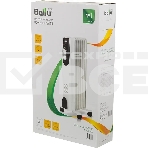 Обогреватель масляный Ballu Classic BOH/CL-07WRN (7 секций), белый, 1500 Вт, 20 м2, термостат, фото4