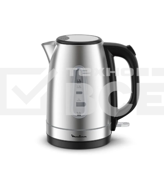 Чайник электрический Moulinex BY2R0DF0