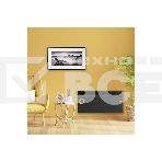 Конвектор электрический iVigo EPK4590E25 2500Вт черный матовый, фото2