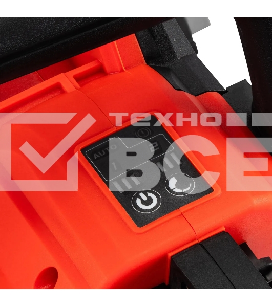 Цепная пила Starwind SBN-16.20-0.0 дл.шины:16