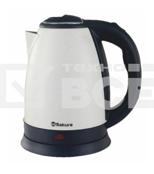 Чайник электрический Sakura SA-2134DС