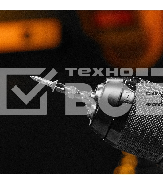 Набор бит Denzel двухстор., PH2-PH2х45 мм, сталь S2, 10 шт.